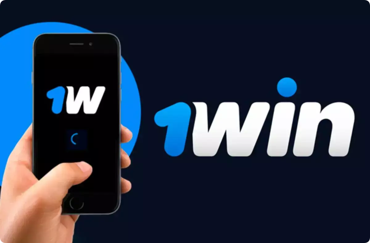 1Win Mobile App