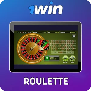 1Win Casino Roulette