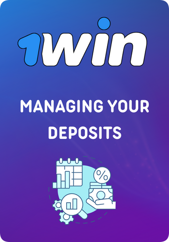 Deposits and Withdrawals 1Win Aviator