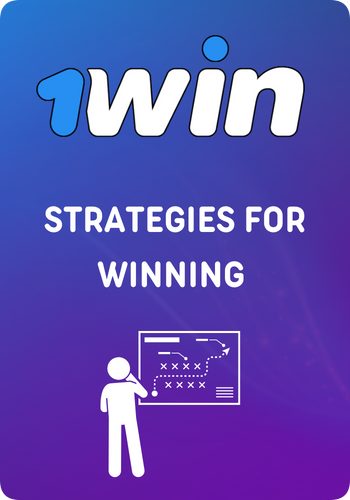 Strategies for Winning 1Win Aviator