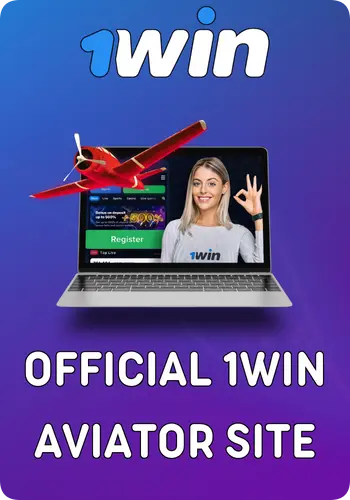 Official 1Win Aviator Site