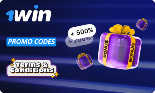 Promo Codes 1Win