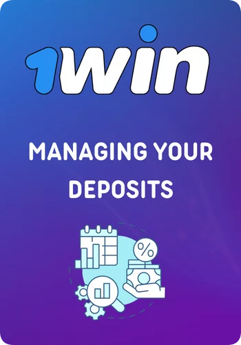 Deposits and Withdrawals 1Win Aviator